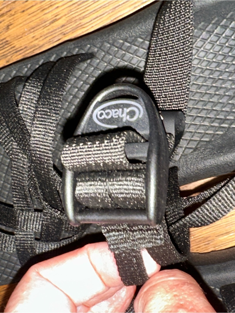 Chaco - Picture 10 of 11